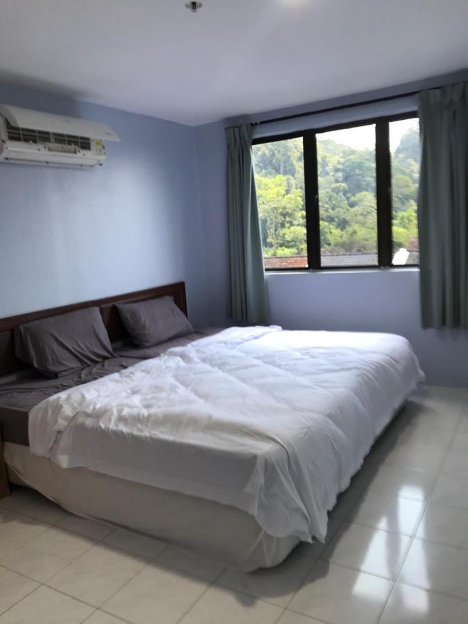 Pangkor Coralbay Resort Room 208 Apartment Pekan Pangkor Kültér fotó