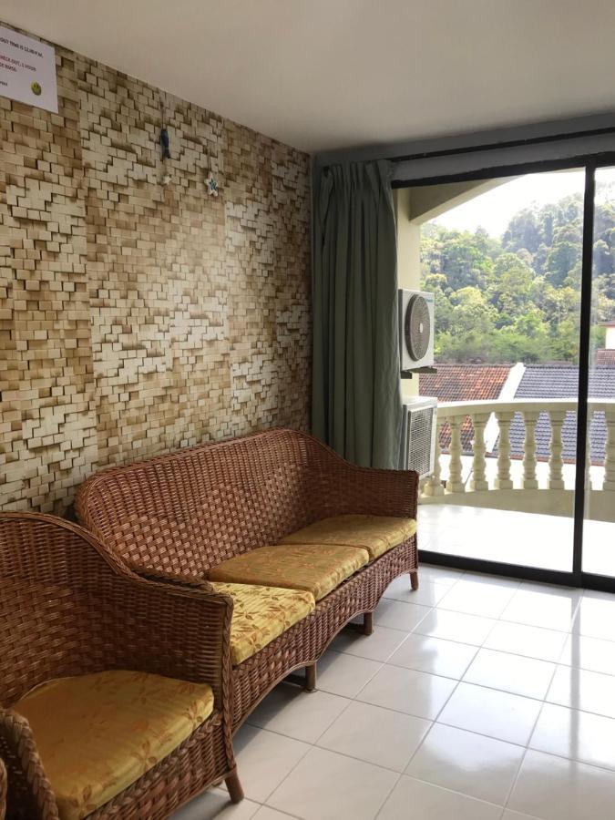 Pangkor Coralbay Resort Room 208 Apartment Pekan Pangkor Kültér fotó