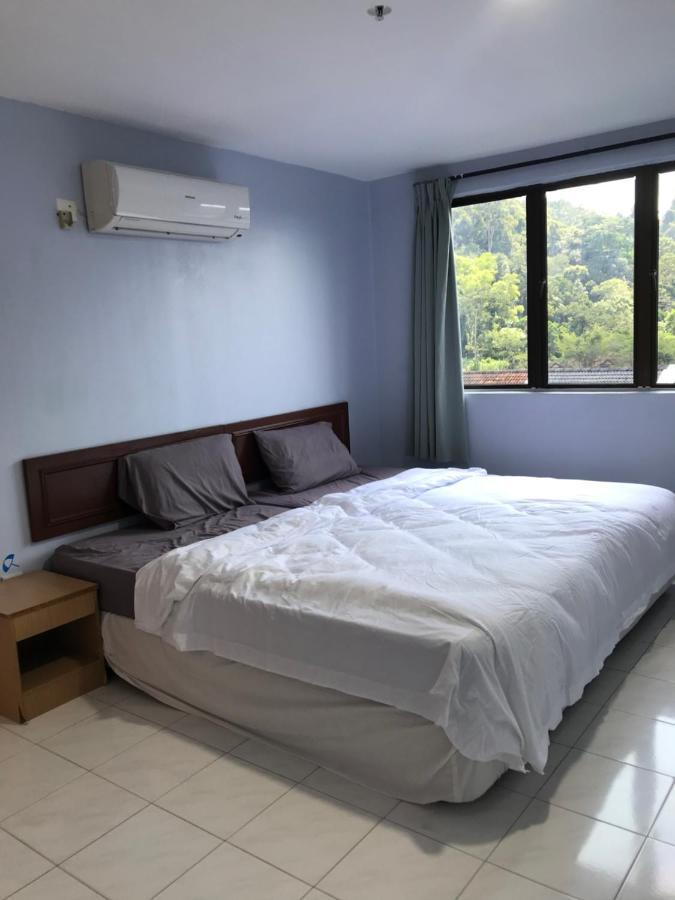 Pangkor Coralbay Resort Room 208 Apartment Pekan Pangkor Kültér fotó