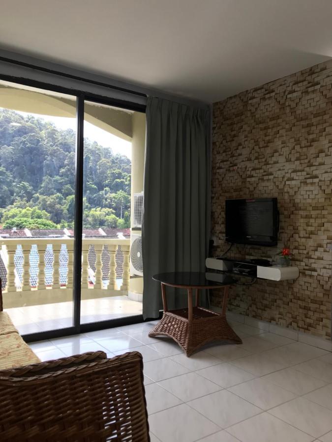 Pangkor Coralbay Resort Room 208 Apartment Pekan Pangkor Kültér fotó